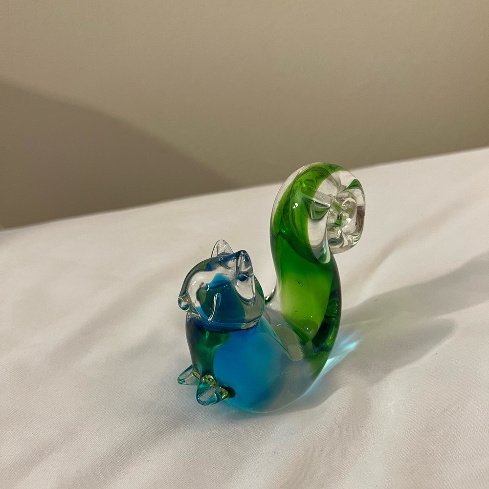 Decorative Glass